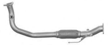 Tubo collettore flessibile - collettore,