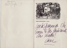 #ILL. ARTISTA- CARLO