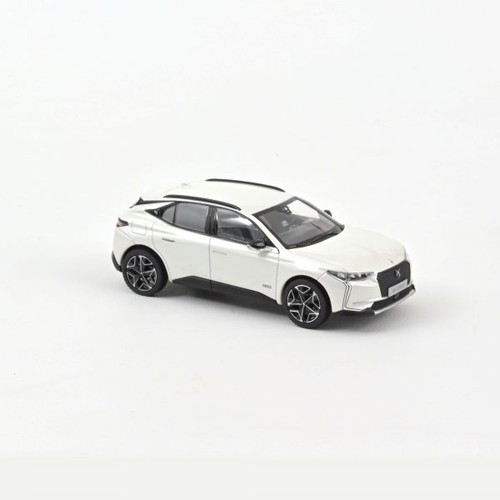 Norev citroen 4 cross - norev, ds