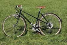 Raleigh Path Racer vintage