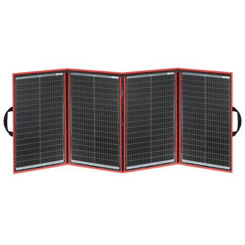 Dokio 200w pannello - dokio,