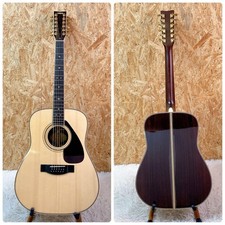Yamaha l12 chitarra - yamaha, l12-8a