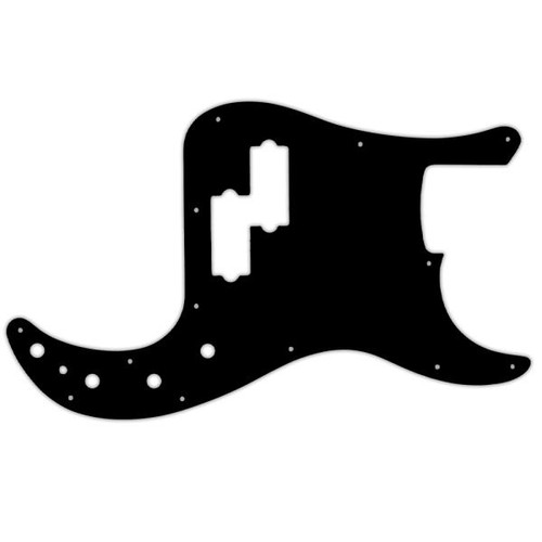 Pickguard per fender - per, fender®