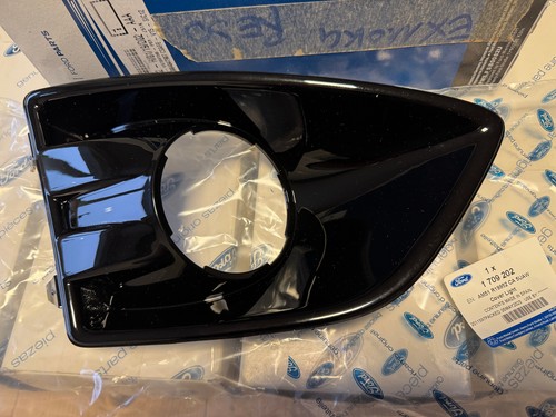 Nuovo originale ford max mk2 - nuovo,