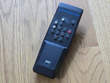 NAD TELECOMANDO LETTORE CD CDR