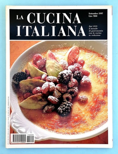 Cucina italiana 9 - la,