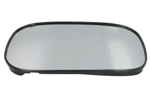 Vetro specchietto esterno - specchietto,