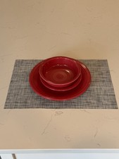 FiestaWare Set 3 Pezzi -