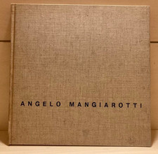 Angelo mangiarotti first - mangiarotti,