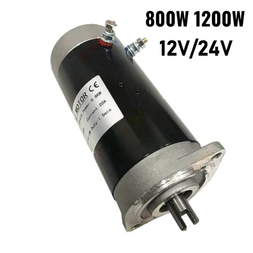 Motore 800w 1200w pompa - 800w,