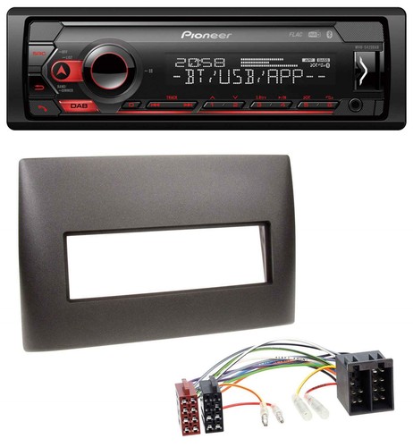 Pioneer mp3 usb - pioneer,