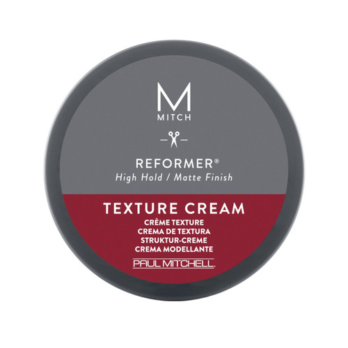 Paul mitchell mitch - mitchell,