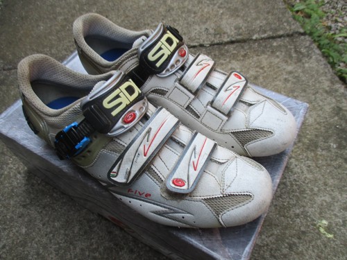 Scarpe ciclismo strada - , sidi