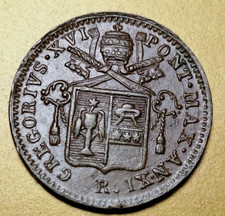 Gregorio XVI (1831-1846)