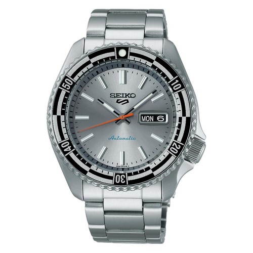 Seiko sports srpk09k1 skx - sports,