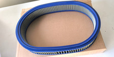 FILTRO ARIA SPORTIVO LAVABILE
