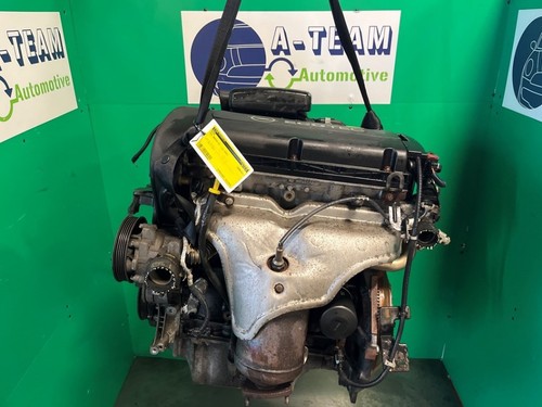 Motore opel meriva mpv 6 - mpv, 1.6