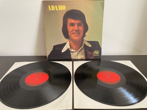 Vinile giri adamo exclusiv - vinile, adamo-exclusiv