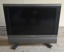Sharp Aquos LC-26D6U
