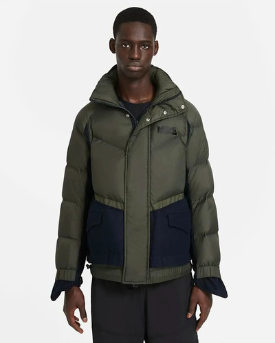 Nike sacai nrg - nrg, parka