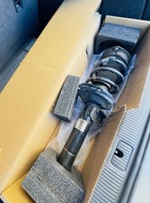 Ammortizzatore Magnetic Ride