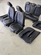 Sedili Interni In Pelle Per