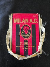 A.C. Milan 1899 mini