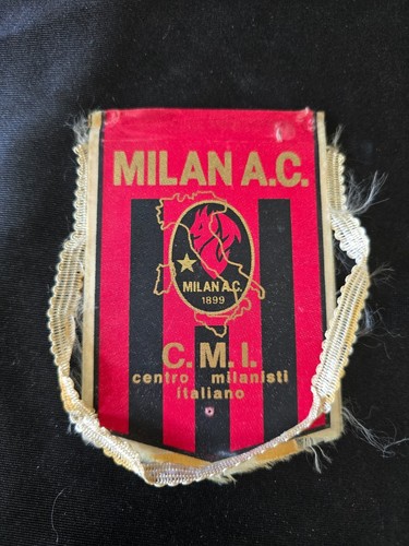 Milan 1899 mini - a.c.,