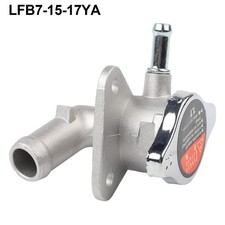 Tappo riempimento radiatore