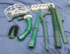 Vorwerk Folletto VK-121 Scopa Aspirapolvere - Verde