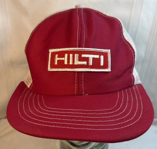 Hilti tools cappello berretto - hilti,