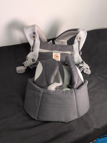 Ergobaby omni 360 cool - 360, air