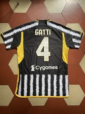 Maglia home juventus 2023 - maglia, 2023/24