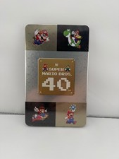 Nintendo Switch Super Mario