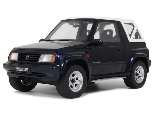 Suzuki vitara cabriolet - vitara,
