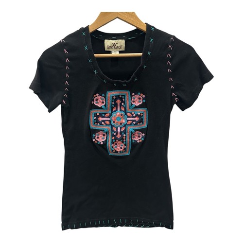 Shirt maglietta king ranch - king,