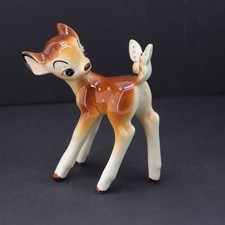 Statuina porcellana Bambi