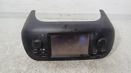 Autoradio per fiat qubo - fiat,