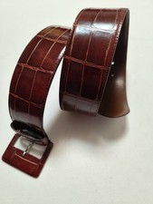 Cinta Donna veraPelle Claudio