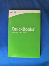 Intuit Quickbooks Accounting