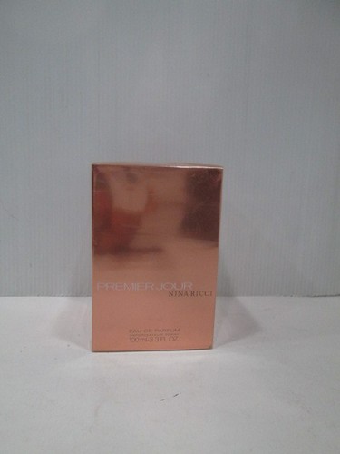 Premier jour nina ricci - premier,