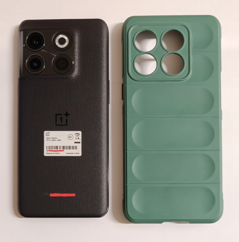 Smartphone oneplus 10t gb - oneplus, 8