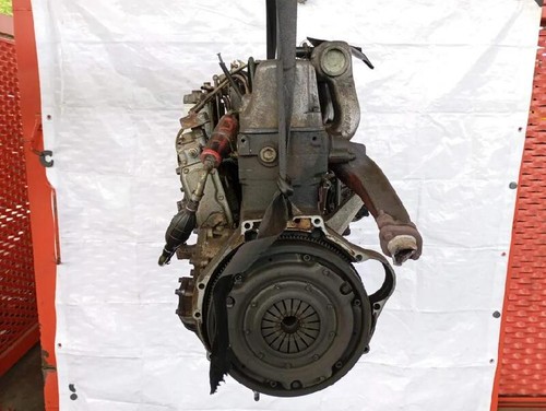 616 963 motore - 616.963-10, (motore