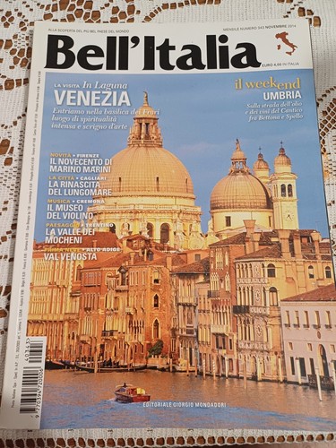 Bell italia 2014 cremona - bell,