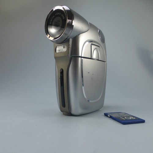 Videoregistratore digitale
