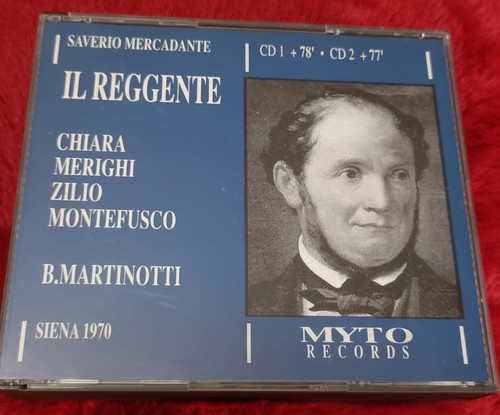 Saverio mercadante il - mercadante,