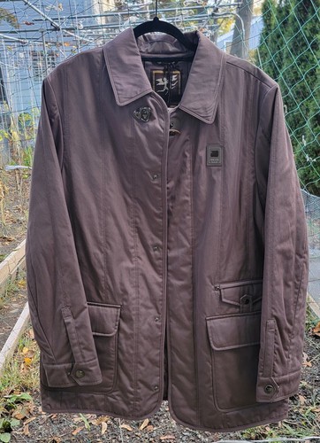 Giacca cappotto uomo piero - giacca/cappotto,