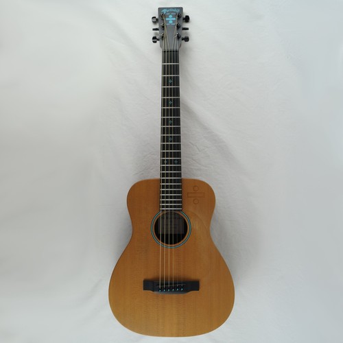 Martin lx1e divide 2017 - lx1e,