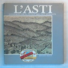 Renato Ratti - L'Asti 1985