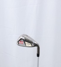 Callaway X Hot Pw Pitching